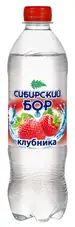 Вода со вкусом Клубники н/г